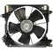 Dorman Radiator Fan, 621-480 621-480 - alternate 2